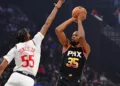 JUST IN: Suns’ Kevin Durant Joins LeBron James in Exclusive Club