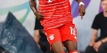 JUST IN: Alphonso Davies Ruled Out of Suriname Game Due to Fatigue.