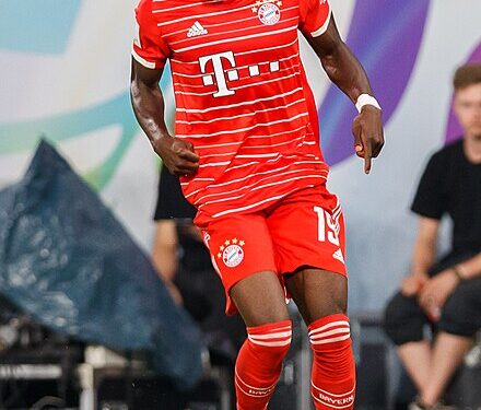 JUST IN: Alphonso Davies Ruled Out of Suriname Game Due to Fatigue.
