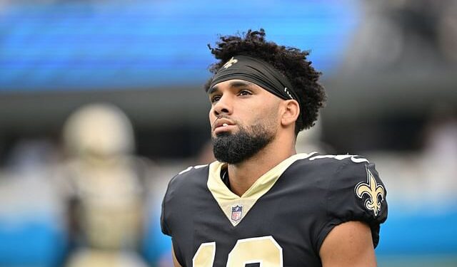 Pray for Me: Chris Olave Requests Prayers After Suffering Another Concussion