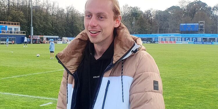 Shocking Career Shift: Former HFX Wanderers FC Player Begins Career As A Porn Star .