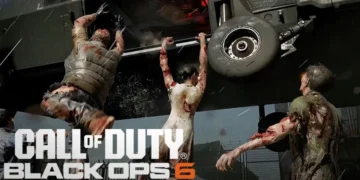 How to Exfil in Call of Duty Black Ops 6 Zombies