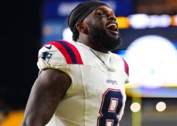 Breaking News: Patriots’ LB, Ja’Whaun Bentley, Banned 4 Games for PED Violation