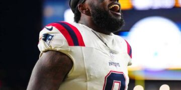 Breaking News: Patriots’ LB, Ja’Whaun Bentley, Banned 4 Games for PED Violation