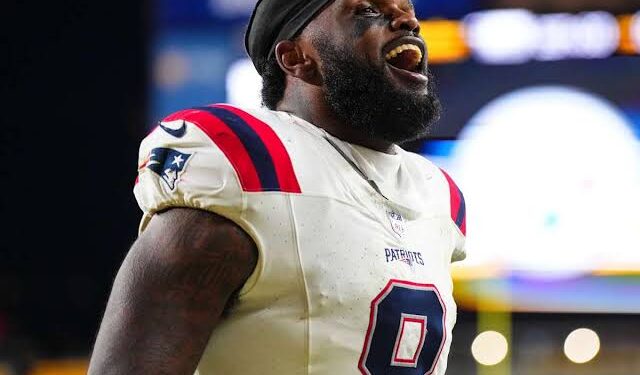 Breaking News: Patriots’ LB, Ja’Whaun Bentley, Banned 4 Games for PED Violation