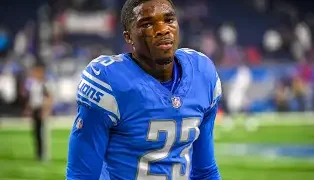 Breaking News: Lions’ CB, Jeff Okudah, Involved in Altercation Outside Nightclub; Gunfire Exchanged