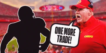 Chiefs linked to NFC South Pro Bowl cornerback by NFL Insider