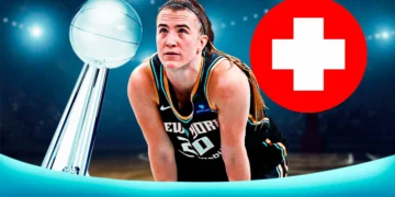 Liberty’s Sabrina Ionescu suffered torn UCL in Game 4 of WNBA Finals