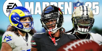NFL Week 9 Results According to Madden 25