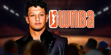 Patrick Mahomes, KC Current trying to bring WNBA expansion team to Kansas City