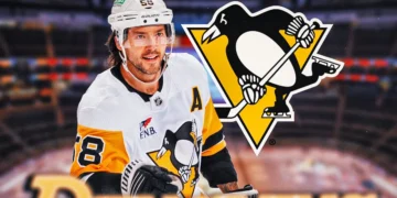 Penguins’ Kris Letang speaks out ahead of 1,100th NHL game