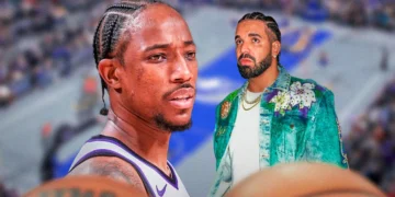 DeMar DeRozan’s fiery response to Drake’s harsh message