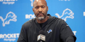 Shocking: Lions Embroiled in ‘Signal-Gate’ Scandal: Accused of Stealing Opponents’ Play Calls