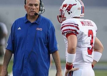 Embarrassing: Bo Levi Mitchell Involved in Altercation with Head Coach During Team Practice.