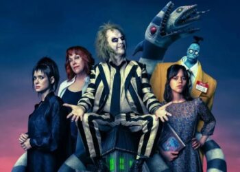 Trending:Beetle Juice Announce the New Release of New Episode Out now