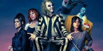 Trending:Beetle Juice Announce the New Release of New Episode Out now