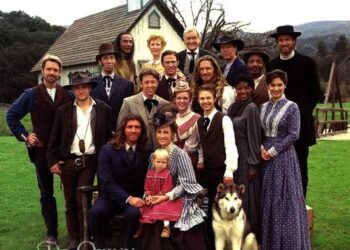 Trending:Dr Quinn Medicine Woman Announce the Release of New Episode out Now