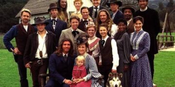 Trending:Dr Quinn Medicine Woman Announce the Release of New Episode out Now