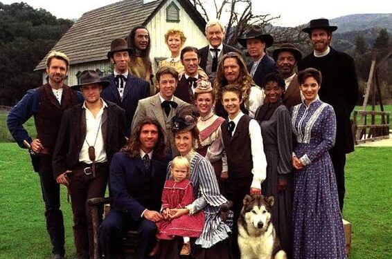 Trending:Dr Quinn Medicine Woman Announce the Release of New Episode out Now