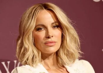 Breaking news: Kate Beckinsale reportedly involved in altercation with her management Due to Misappropriation of Funds.