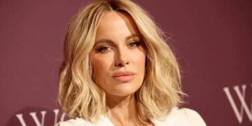 Breaking news: Kate Beckinsale reportedly involved in altercation with her management Due to Misappropriation of Funds.
