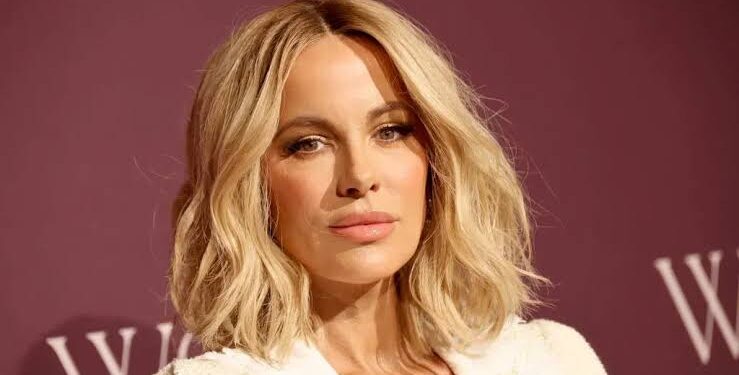 Breaking news: Kate Beckinsale reportedly involved in altercation with her management Due to Misappropriation of Funds.