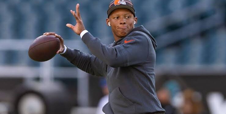 Breaking: Allegations Rock NFL Community As 49ers QB reportedly Involved In Sex Scandal.