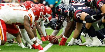 Breaking: NFL Suspends 5 players For Violating Betting Rules.