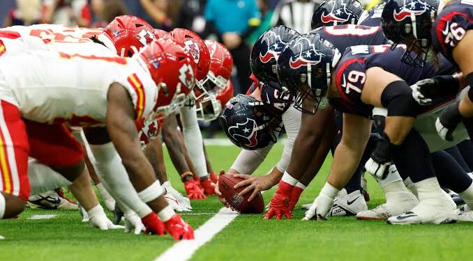 Breaking: NFL Suspends 5 players For Violating Betting Rules.