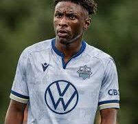 HFX Wanderers Defender Clement Bayiha Issues Public Apology Over Derogatory Remarks on Canadian FA.