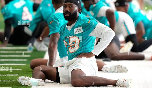 Breaking: Miami Dolphins Head Coach Confirms Highly Rated CB’s Return Ahead of Rams Game