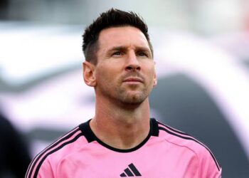 Why Lionel Messi Will Miss Inter Miami’s Preseason Clash Against Orlando City.
