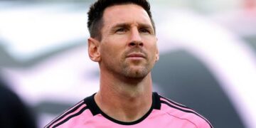 Why Lionel Messi Will Miss Inter Miami’s Preseason Clash Against Orlando City.