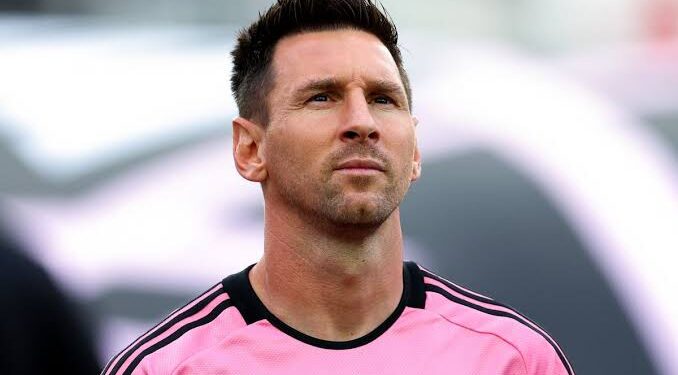 Why Lionel Messi Will Miss Inter Miami’s Preseason Clash Against Orlando City.