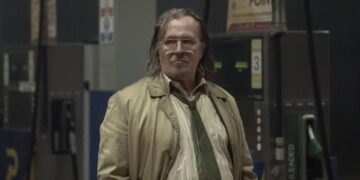 After a few seasons, Gary Oldman’s television show “Slow Horses” unexpectedly receives an Emmy.