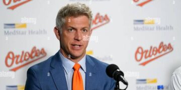 BREAKING: Orioles Land 5-Star Ace in Blockbuster Trade.