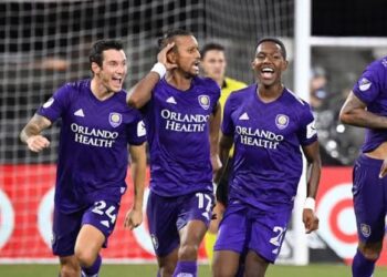 Breaking News: Former Orlando Soccer city Star Begins New Career As A Porn Star.
