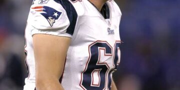 Shocking Career Shift: Former Patriots Player Turns to Adult Entertainment.