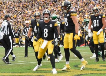 Shocking Career Shift: Former Steelers Player Turns to Adult Entertainment