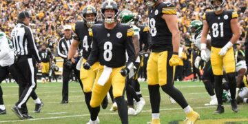 Shocking Career Shift: Former Steelers Player Turns to Adult Entertainment