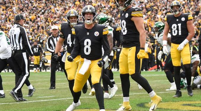 Shocking Career Shift: Former Steelers Player Turns to Adult Entertainment