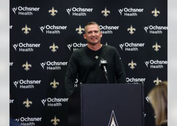 Breaking: New Orleans Saints Interim Coach Confirms Highly Rated QB’s Return from Injury