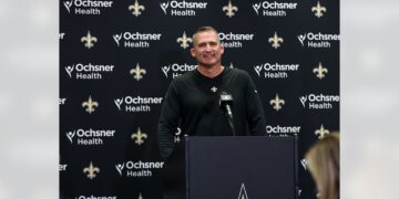 Breaking: New Orleans Saints Interim Coach Confirms Highly Rated QB’s Return from Injury