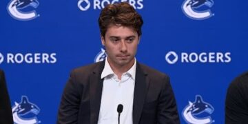 Breaking News: Quinn Hughes Issues Public Apology Over Derogatory Remarks on NHL.