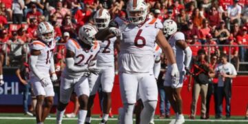 Virginia Tech Hokies vs. Minnesota Golden Gophers Prediction, Best Bets & Odds, 1/3/2025 College Football Picks