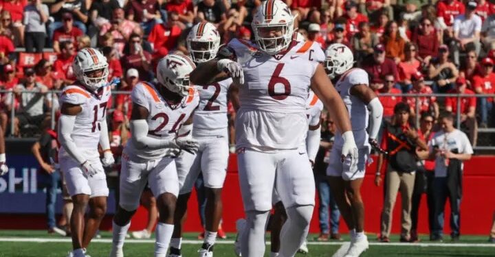 Virginia Tech Hokies vs. Minnesota Golden Gophers Prediction, Best Bets & Odds, 1/3/2025 College Football Picks