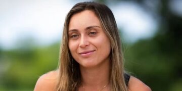 Paula Badosa Shares Childhood Picture and Captivating 4-Word Insight into Her Character