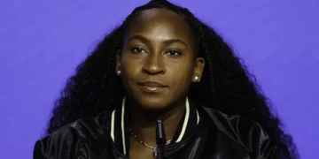 JUST IN: Coco Gauff Unveils Her Deep Religious Side in an Emotional Church Moment With Mother and Legendary Grandmother