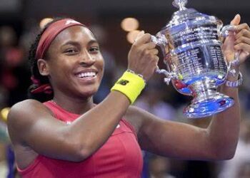 Caitlin Clark made $80,000, Nelly Korda $4.4 million; Coco Gauff won more than that for one week : Insider evaluations The WTA’s place in the sports world