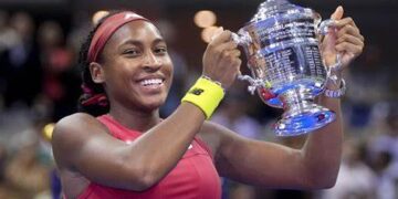 Caitlin Clark made $80,000, Nelly Korda $4.4 million; Coco Gauff won more than that for one week : Insider evaluations The WTA’s place in the sports world